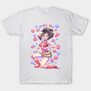 Yao Momo T-Shirt